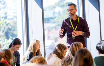 2022-highlights - Luminosity Youth Summit