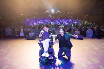 2022-highlights - Luminosity Youth Summit