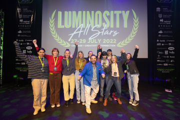 2022-highlights - Luminosity Youth Summit