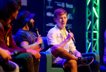 2022-highlights - Luminosity Youth Summit