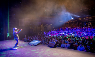 2022-highlights - Luminosity Youth Summit