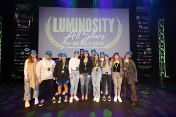 2022-highlights - Luminosity Youth Summit