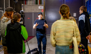 2022-highlights - Luminosity Youth Summit