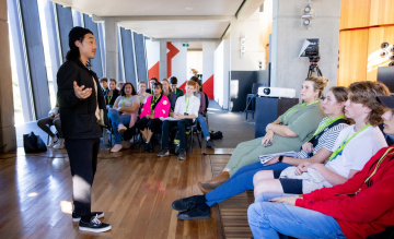 2022-highlights - Luminosity Youth Summit