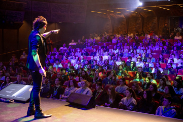 2022-highlights - Luminosity Youth Summit