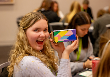 2022-highlights - Luminosity Youth Summit