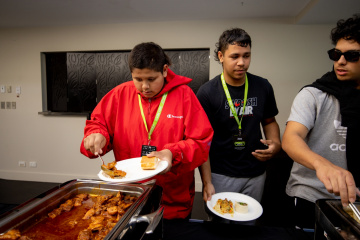 2022-highlights - Luminosity Youth Summit