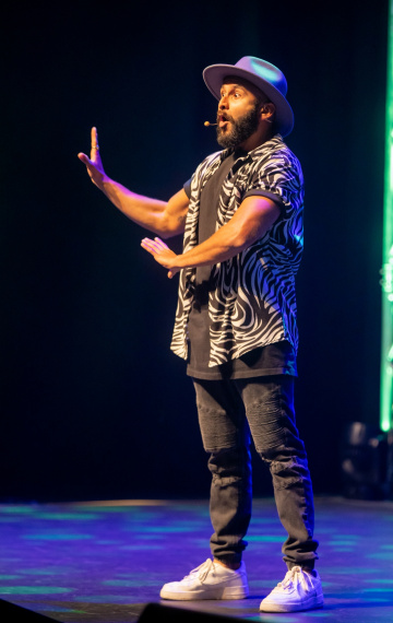 2022-highlights - Luminosity Youth Summit