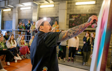 2022-highlights - Luminosity Youth Summit