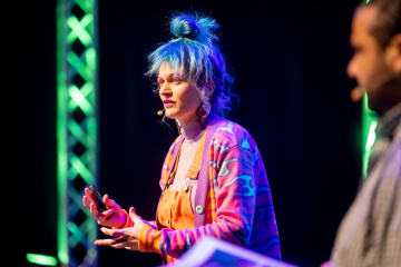 2022-highlights - Luminosity Youth Summit