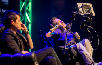 2022-highlights - Luminosity Youth Summit