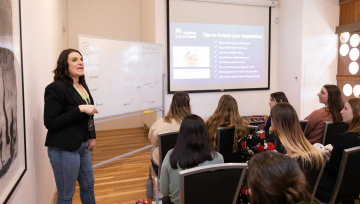 2022-highlights - Luminosity Youth Summit