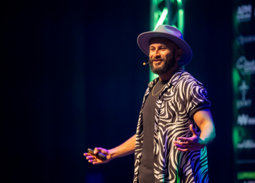 2022-highlights - Luminosity Youth Summit