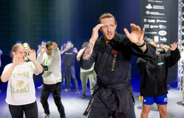 2022-highlights - Luminosity Youth Summit