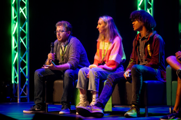 2022-highlights - Luminosity Youth Summit