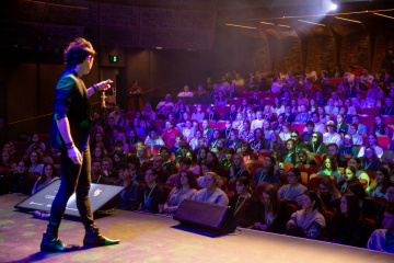 2022-highlights - Luminosity Youth Summit