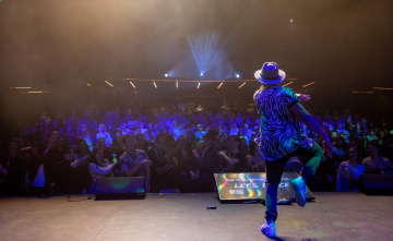 2022-highlights - Luminosity Youth Summit