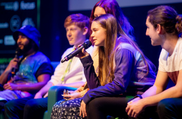 2022-highlights - Luminosity Youth Summit