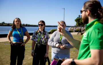 2022-highlights - Luminosity Youth Summit