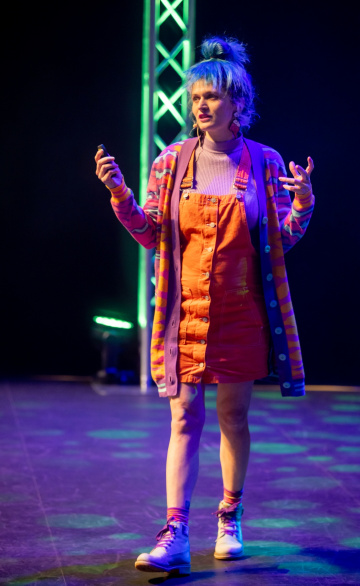 2022-highlights - Luminosity Youth Summit