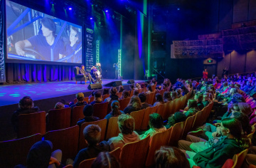 2022-highlights - Luminosity Youth Summit