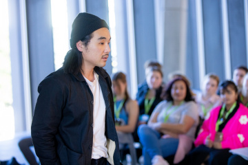 2022-highlights - Luminosity Youth Summit