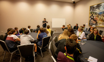 2022-highlights - Luminosity Youth Summit