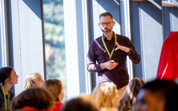 2022-highlights - Luminosity Youth Summit