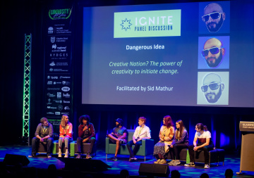 2022-highlights - Luminosity Youth Summit