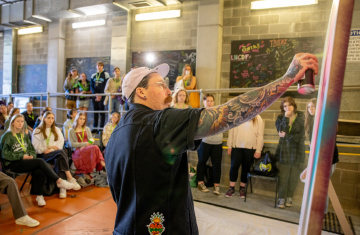 2022-highlights - Luminosity Youth Summit