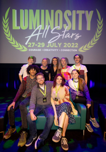 2022-highlights - Luminosity Youth Summit