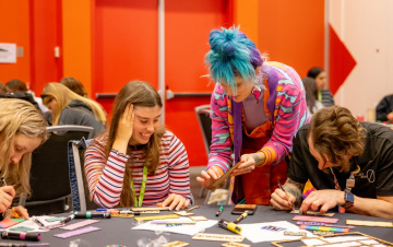 2022-highlights - Luminosity Youth Summit