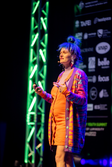 2022-highlights - Luminosity Youth Summit