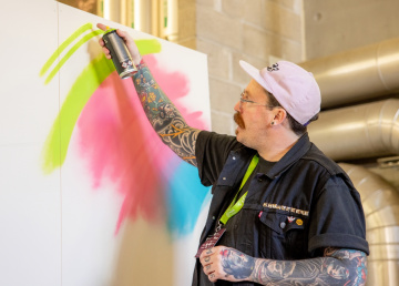 2022-highlights - Luminosity Youth Summit