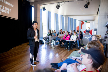 2022-highlights - Luminosity Youth Summit