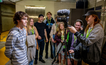 2022-highlights - Luminosity Youth Summit