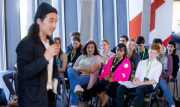 2022-highlights - Luminosity Youth Summit