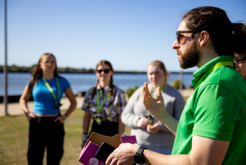 2022-highlights - Luminosity Youth Summit