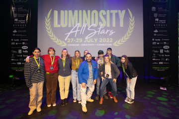2022-highlights - Luminosity Youth Summit