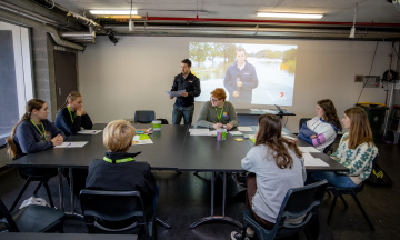 2022-highlights - Luminosity Youth Summit