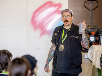 2022-highlights - Luminosity Youth Summit