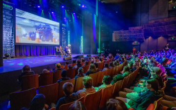 2022-highlights - Luminosity Youth Summit