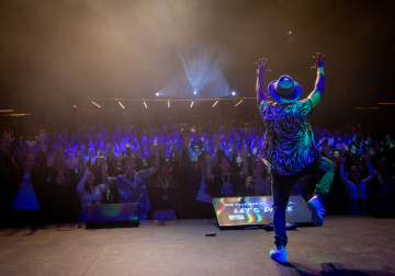 2022-highlights - Luminosity Youth Summit