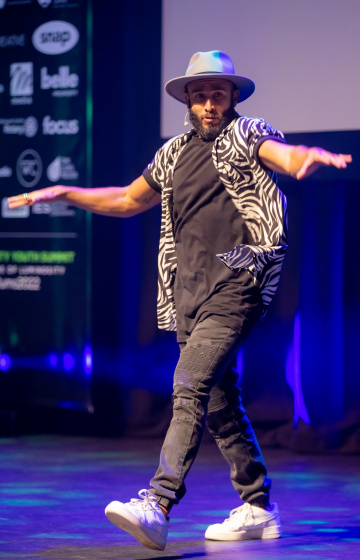 2022-highlights - Luminosity Youth Summit