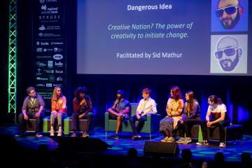 2022-highlights - Luminosity Youth Summit