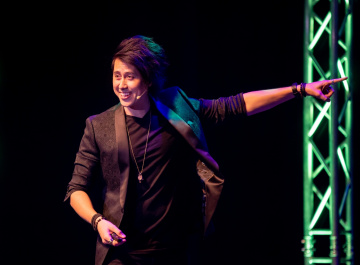 2022-highlights - Luminosity Youth Summit