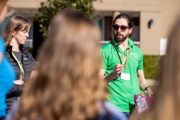 2022-highlights - Luminosity Youth Summit