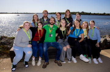 2022-highlights - Luminosity Youth Summit