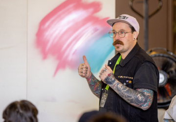 2022-highlights - Luminosity Youth Summit