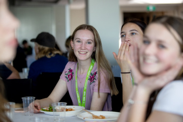 2022-highlights - Luminosity Youth Summit